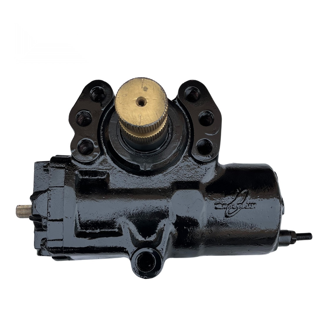 Score Auto Parts TRW ROSS TAS85053 TAS852291 POWER STEERING GEAR BOX PETERBILT